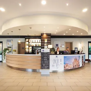 4* Otel Ih Gioia
