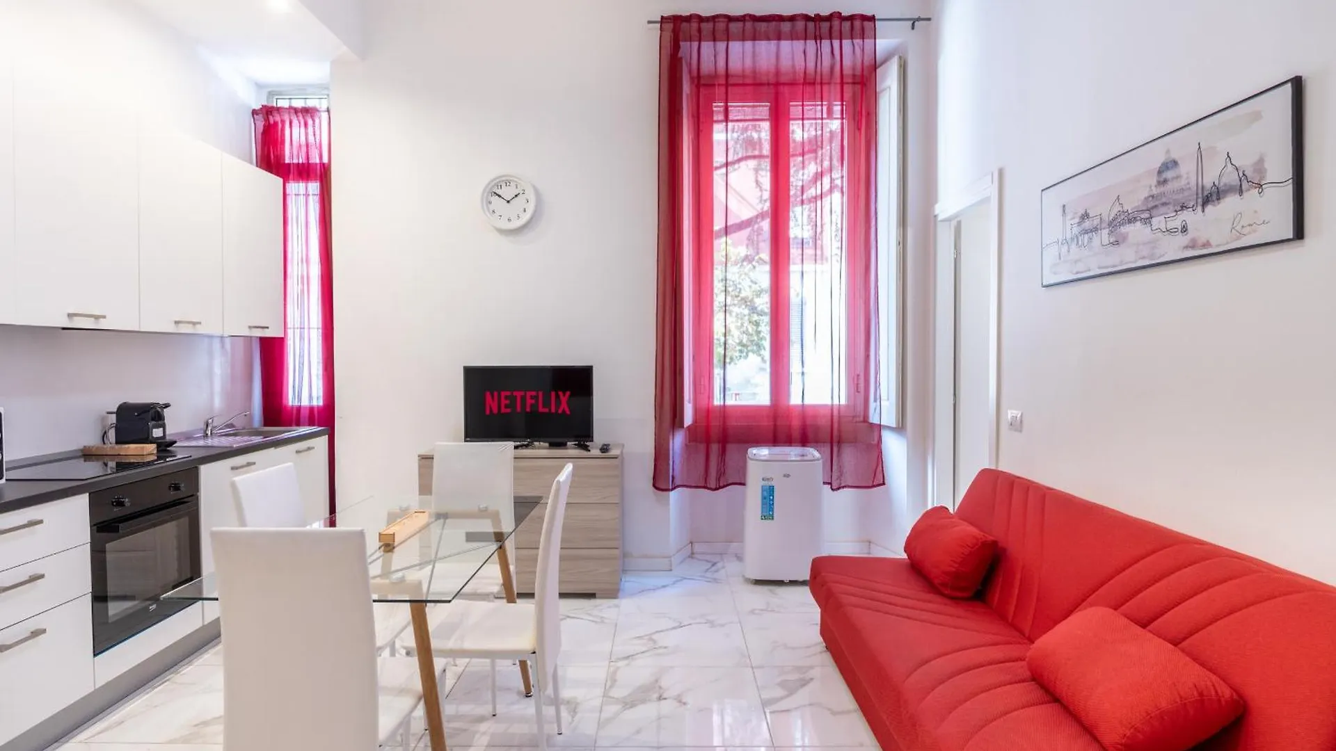 Bicocca Elegant Sweet Home Suite - Milan, 20 Minutes Duomo ミラノ
