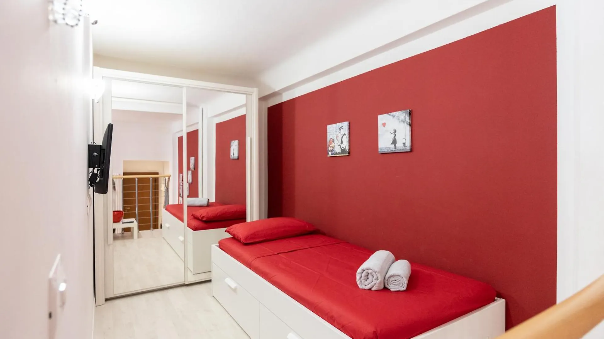 Bicocca Elegant Sweet Home Suite - Milan, 20 Minutes Duomo アパート