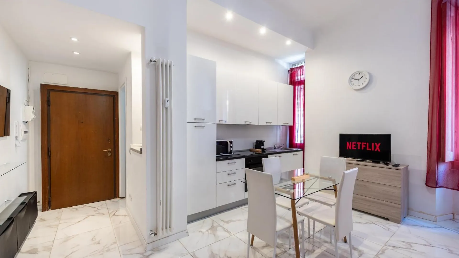 Bicocca Elegant Sweet Home Suite - Milan, 20 Minutes Duomo イタリア